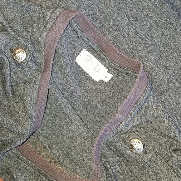 Rare spell designs all horns & rattles tee black S - Picture 13 of 16